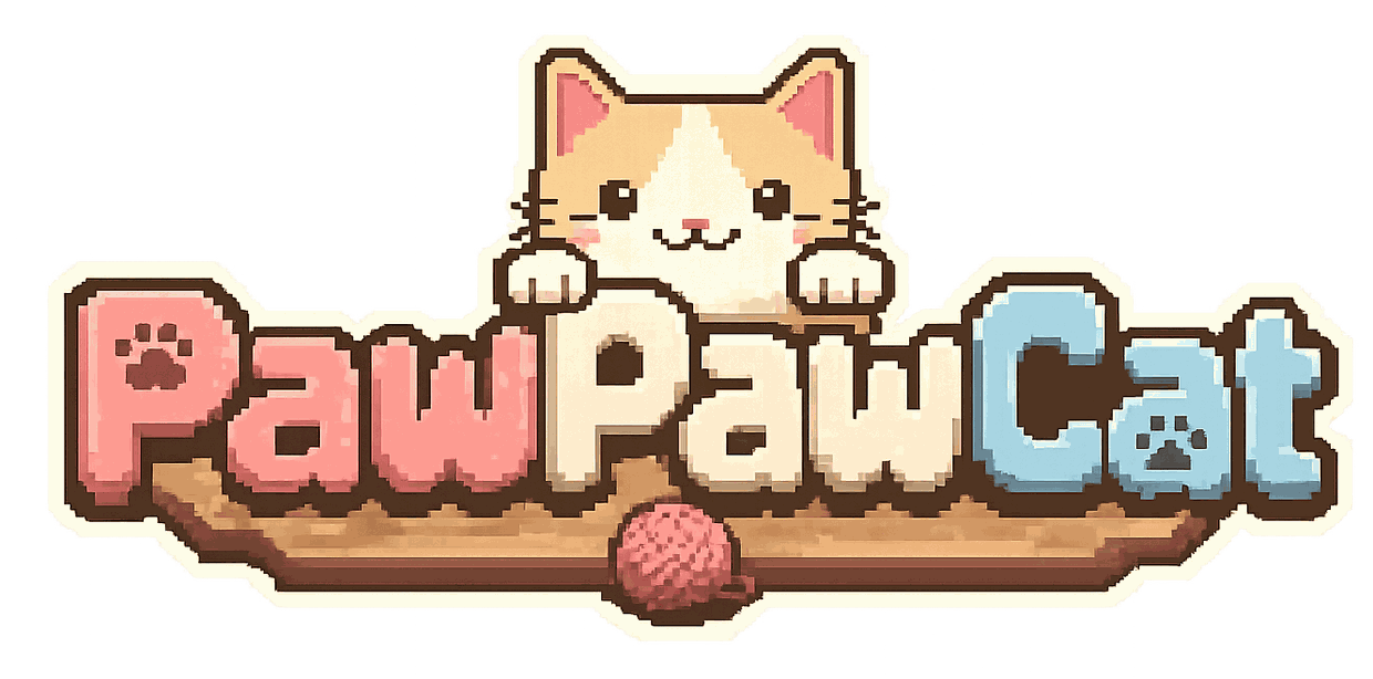 PawPawCat